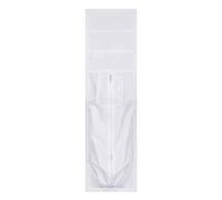 Wrtysully Hung Window Seal for Portable Air Conditioner, AC Unit Window Vent Kit, Easy to Install,Hose Kit for Tumble Dryer