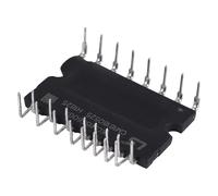 Wrtysully IKCM15F60GA 15A 600V Control Integrated Power System IPM Intelligent Power Module