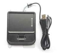 Wrtysully Industrial CNC Cabinet Security Embedded Can Be Installed Touch Screen Industrial Control USB Mouse with Page Turning