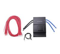 Wrtysully JK B2A24S20P SMART 2A BALANCE CURRENT 200A BT 36V 48V 60V Li-Ion LTO 18650 Battery Lifepo4 Battery Storage