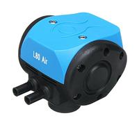 Wrtysully Milking Machine Pulsator L80Air Milking Equipment Accessories Pulsator for Cow Sheep Goat
