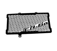 Wrtysully Motorcycle Radiator Guard Protector Grille Grill Cover for -6N -6F ER6N ER6F 2012-2016