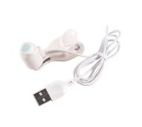 Wrtysully Mute Phone Screen Auto Clicker Physical Linker for Tik Tok Video Live Streaming 3 Speed Touch Clicker