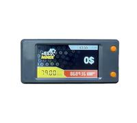Wrtysully Nerdminer V2 Bitcoin Solo Lottery Miner 77KH/S with LCD Display BTC Miner ASIC Mining Silent Miner