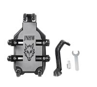 Wrtysully Octopus Phone Bracket for Motorcycle Bicycle Mount 360° Adjustable Phone Navigation Holder Rear View Mirror Holder Replacement Spare Parts