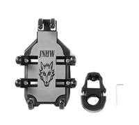 Wrtysully Octopus Phone Holder Bracket for Motorcycle Bicycle Mount 360° Adjustable Phone Navigation Holder Handlebar Mobile Fixer Replacement Spare Parts Accessories