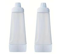 Wrtysully Pancake Slurry Bottle Agitator Equipped with A Stirring Ball and A Wire Stirrer. Suitable for Restaurant Baking