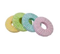 Wrtysully Pattern Weight 4 Pcs Fabric Sewing Weight Paperweight for Writing Drawing Sewing Accessories