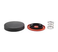 Wrtysully PCV Valve Cover Repair Kit Valve Cap with Membrane for B58 11127645173 20 F22 F23 F30 F31 F34 F33 G30 G31 X3 X4