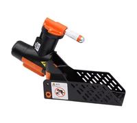 Wrtysully Rat Mouse Multi-Catch Trap Machine Portable Easy Multi-Catch Mouse&Rat Trap Auto Reset Without CO2 Cylinders Non-