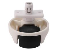 Wrtysully Replacement Front Wheel for S6 and S7 Series S65 S55 Max S65 Pure S45 Max S7 S75 S7 Max T7S Plus G10