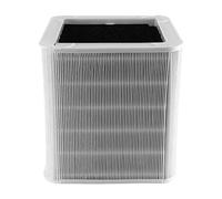 Wrtysully Replacement HEPA Filter for Blue Pure 211+ Air Purifier Combination of Particle and Carbon Filter Accessories