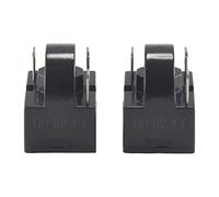 Wrtysully Replacement Part 3 Pin QP2-4.7/ QP2-4R7 4.7 Ohm Refrigerator PTC Start/Relay for Most Mini Fridges and Coolers