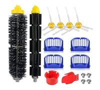 Wrtysully Replacement Parts for 600 671 664 615 690 691 694, Accessories for 600 Series 16 Pieces