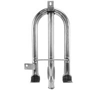 Wrtysully Replacement Parts Gas Burner Tube Stainless Steel BBQ Grills U Shaped