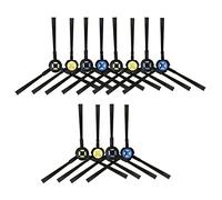 Wrtysully Replacement Side Brush for V8S V8 Plus A9S A7 A80 Plus L100 A10S B5MAX S20 SW Parts Accessories