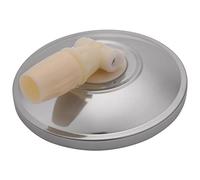 Wrtysully Revolving Stainless Steel Household Floor Replacement Automatic Cleaning Home Tools