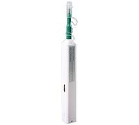 Wrtysully SC/FC/Cleaning Tool 2.5Mm Cleaning Pen 800 Cleaning Fiber Optic Cleaner