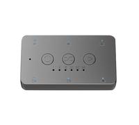 Wrtysully Smart Automatic Mobile Phone Slider Mobile Phone Screen Slider Video Device, Reading Automatic Clicker A