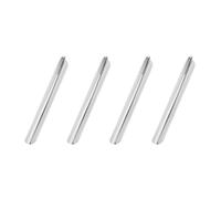 Wrtysully Stainless Steel Table Crumb Sweeper Restaurant Crumb Sweeper with Pocket Clip Table Crumb Cleaning Tool for Home Service