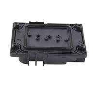 Wrtysully Suitable for 4720 I3200 Printhead Cover Printhead Adapter Manifold Suitable for Eco Solvent UV Inkjet Printer