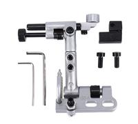 Wrtysully Suspended Edge Guide for Lu-1508 Lu-1510 Industrial Sewing Machin Gb-6 Accessories Parts