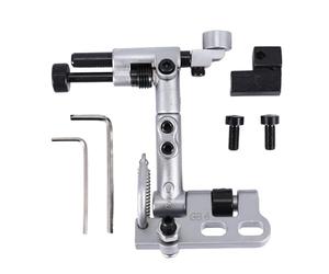 Wrtysully Suspended Edge Guide for Lu-1508 Lu-1510 Industrial Sewing Machin Gb-6 Accessories Parts