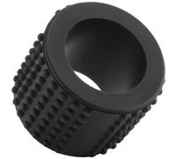 Wrtysully Tattoo Supply Food Grade Silicone Tattoo Grip Cover Dia 25xH30mm for Tattoo Grip Tattoo Pen Accessories Supply