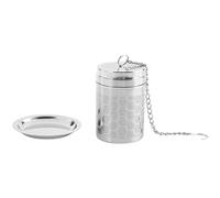 Wrtysully Tea Infusers for Loose Tea, Stainless Steel Tea Strainer, Extra Fine Mesh Tea Diffuser for Brewing Tea, Spices