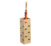 Wrtysully The Internet Celebrity Home Umbrella Bucket is Decorated By the Rust-Proof Umbrella Stand Entrance Gold