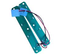 Wrtysully W11042554 Refrigerators LED Light Module Assembly Board, Replacement Accessories Replaces W11527432 W11101384 W11333374 W11387579