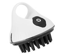 Wrtysully Washable Hair Nutrient Comb Scalp Solutions Applicator Scalp Treatment Essential Oil Liquid Importing