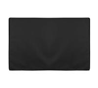 Wrtysully Waterproof Outdoor TV Cover for 65-70 Inch TV with Bottom Cover, Thick Cloth,Dustproof and Weatherproof TV Cover