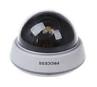 Wrtysully Wireless Fake Dummy LED Surveillance Security Camera
