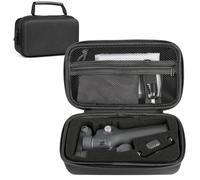 wrumava Osmo Mobile 7P/8 Case, Photography Bag for DJI OM 7 Pro/OM8 Gimbal Stabilizer Travel Bag for DJI Osmo Mobile 8/7/7P (Only Box)