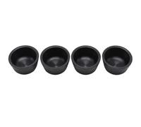 WRWIZDR FTC5414 Wheel Hub Caps with Vehicle and Clip Fitment Check | Car Wheel Hub Cover Rear Wheel Center Hub Cap