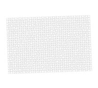 WRWIZDR Piece-Together Transfer Puzzle, 75X50CM 1000PCS | Heat Press Photo Format, Hardboard Assembly, Home Display Activity Use