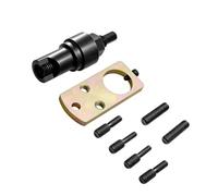 WRWIZDR Timing Chain Guide Pin Removal Tool Set for Cylinder Head Service