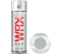 WRX 2 x Spray Paint 400 ml - Light Grey 7035