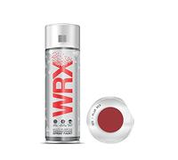 WRX 2 x Spray Paint 400 ml - Plum Red 320
