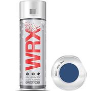 WRX 2 x Spray Paint 400 ml - Royal Blue 5002
