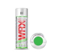 WRX 24 X Spray Paint 400 ml - Fluorescent Garden Green 513