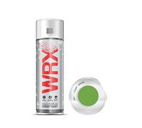 WRX 24 X Spray Paint 400 ml - Light Green 314