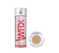 WRX Spray Paint 400 ml - ChromeGold 910