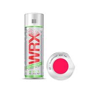 WRX Spray Paint 400 ml - Fluorescent Deep Pink 521