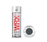 WRX 4 X Spray Paint 400 ml - Anthracite Grey 7016