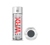 WRX 4 X Spray Paint 400 ml - Anthracite Grey 7016 - Ral 7016 Multi-Purpose, Ozone Friendly
