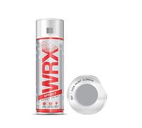 WRX 4 X Spray Paint 400 ml - Oven Aluminium Paint 903 Multi-Purpose, Ozone Friendly