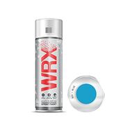 WRX 6 x Spray Paint 400 ml - Blue 323