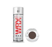 WRX 6 x Spray Paint 400 ml - Brown 325 RAL 8016